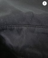 sacai（サカイ）トレンチコート 黒 サイズ:1(S位) レディース/2200632259014