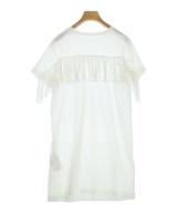 sacai（サカイ）Tシャツ・カットソー 白 サイズ:2(M位) レディース/2200632295012