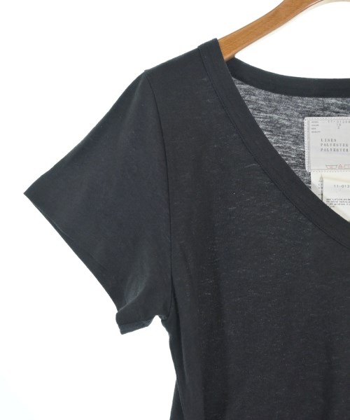 sacai（サカイ）Tシャツ・カットソー 黒 サイズ:2(M位) レディース/2200632295029