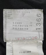 sacai（サカイ）Tシャツ・カットソー 黒 サイズ:2(M位) レディース/2200632295029