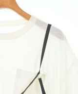 sacai（サカイ）Tシャツ・カットソー 白 サイズ:2(M位) レディース/2200632303083