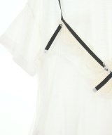 sacai（サカイ）Tシャツ・カットソー 白 サイズ:2(M位) レディース/2200632303083