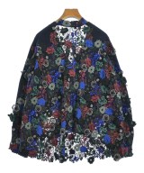 sacai（サカイ）カーディガン 紺 サイズ:1(S位) レディース/2200617810124