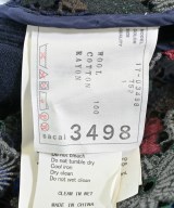 sacai（サカイ）カーディガン 紺 サイズ:1(S位) レディース/2200617810124