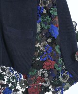 sacai（サカイ）カーディガン 紺 サイズ:1(S位) レディース/2200617810124