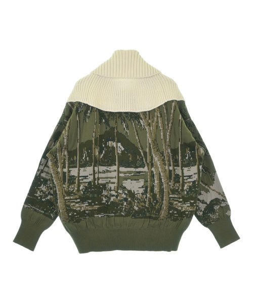 sacai（サカイ）その他 白 サイズ:2(M位) レディース/2200617810131