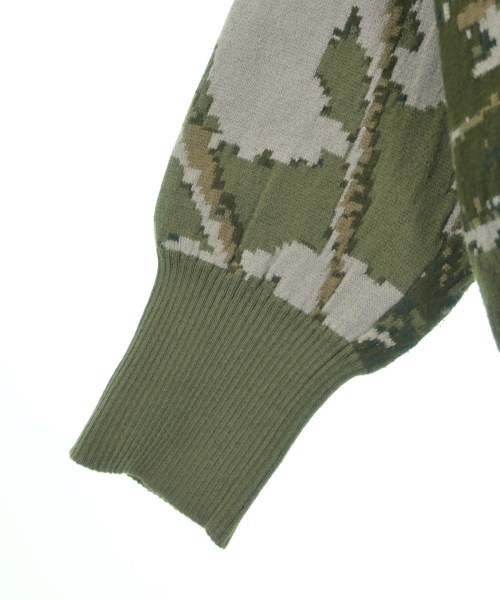 sacai（サカイ）その他 白 サイズ:2(M位) レディース/2200617810131