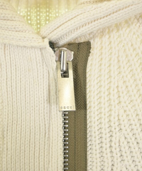 sacai（サカイ）その他 白 サイズ:2(M位) レディース/2200617810131