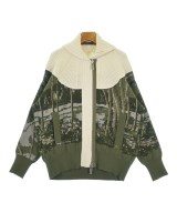sacai（サカイ）その他 白 サイズ:2(M位) レディース/2200617810131