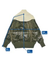 sacai（サカイ）その他 白 サイズ:2(M位) レディース/2200617810131