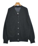 sacai（サカイ）カーディガン 黒 サイズ:F レディース/2200617810223