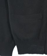 sacai（サカイ）カーディガン 黒 サイズ:F レディース/2200617810223