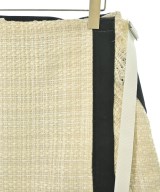 sacai（サカイ）ミニスカート 白 サイズ:1(S位) レディース/2200632838035
