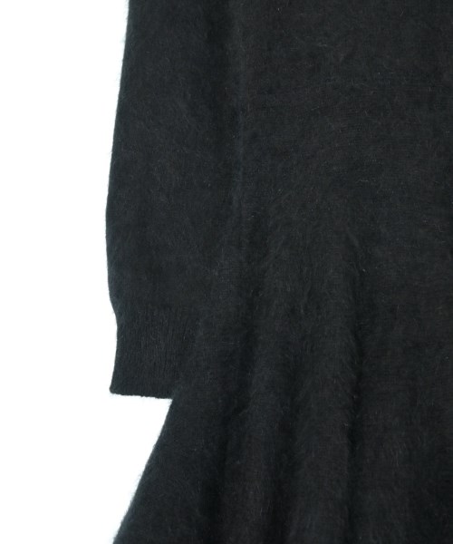 sacai（サカイ）ワンピース 黒 サイズ:1(S位) レディース/2200632838042