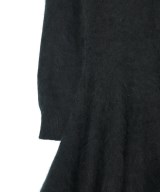 sacai（サカイ）ワンピース 黒 サイズ:1(S位) レディース/2200632838042