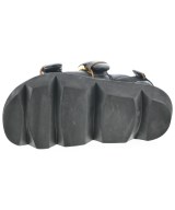 sacai（サカイ）サンダル 黒 サイズ:EU36(22.5cm位) レディース/2200633060039