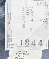 sacai（サカイ）カジュアルシャツ 青 サイズ:2(M位) レディース/2200633099176