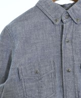 sacai（サカイ）カジュアルシャツ 青 サイズ:2(M位) レディース/2200633099176