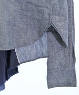 sacai（サカイ）カジュアルシャツ 青 サイズ:2(M位) レディース/2200633099176