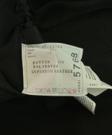 sacai（サカイ）Tシャツ・カットソー 黒 サイズ:1(S位) レディース/2200633136024