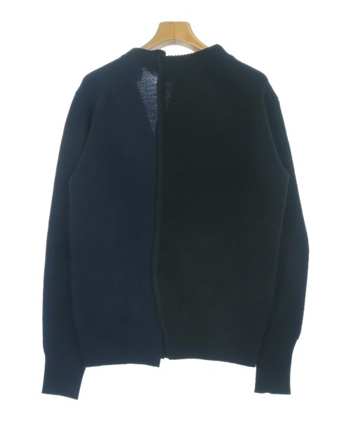 sacai（サカイ）ニット・セーター 黒 サイズ:2(M位) レディース/2200633148034