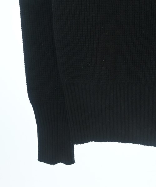 sacai（サカイ）ニット・セーター 黒 サイズ:2(M位) レディース/2200633148034
