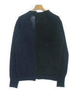 sacai（サカイ）ニット・セーター 黒 サイズ:2(M位) レディース/2200633148034