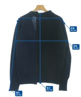 sacai（サカイ）ニット・セーター 黒 サイズ:2(M位) レディース/2200633148034
