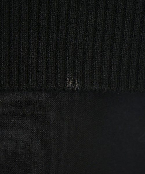 sacai（サカイ）ニット・セーター 黒 サイズ:2(M位) レディース/2200633380045