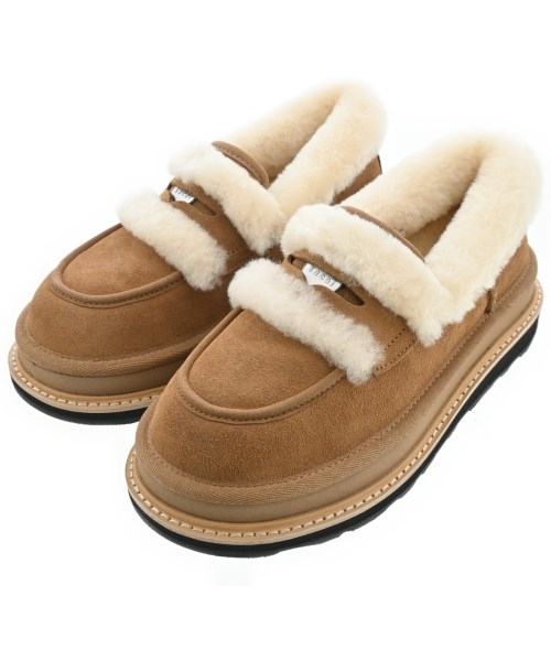 サカイ(sacai)のsacai ドレスシューズ/ローファー