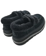 sacai（サカイ）ドレスシューズ/ローファー 黒 サイズ:22cm レディース/2200633442033