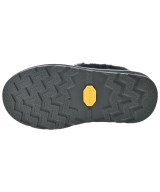 sacai（サカイ）ドレスシューズ/ローファー 黒 サイズ:22cm レディース/2200633442033