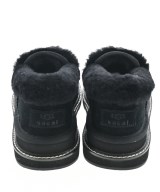 sacai（サカイ）ドレスシューズ/ローファー 黒 サイズ:22cm レディース/2200633442033