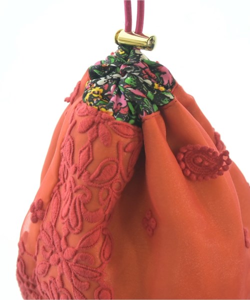 sacai（サカイ）その他 赤 サイズ:- レディース/2200633442071