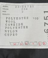 sacai（サカイ）その他 カーキ サイズ:2(M位) レディース/2200633442101