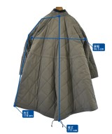 sacai（サカイ）その他 カーキ サイズ:2(M位) レディース/2200633442101