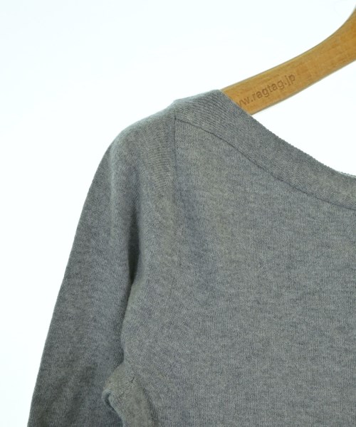 sacai（サカイ）ワンピース グレー サイズ:2(M位) レディース/2200632287024