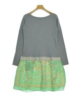 sacai（サカイ）ワンピース グレー サイズ:2(M位) レディース/2200632287024