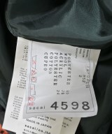 sacai（サカイ）ロング・マキシ丈スカート オレンジ サイズ:2(M位) レディース/2200633733100