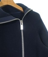 sacai（サカイ）ニット・セーター 紺 サイズ:1(S位) レディース/2200633784379