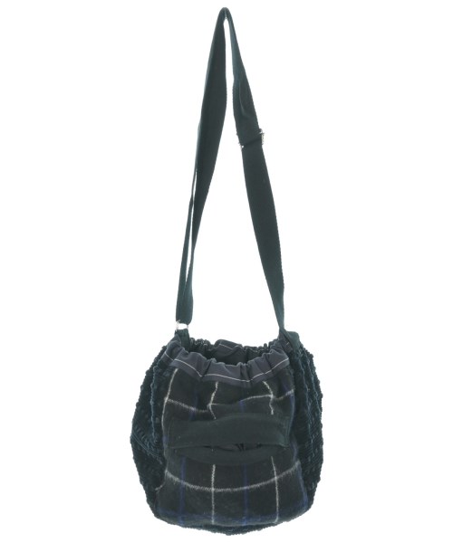 sacai（サカイ）ショルダーバッグ 黒 サイズ:- レディース/2200633903039