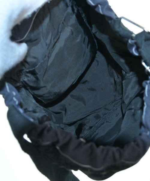 sacai（サカイ）ショルダーバッグ 黒 サイズ:- レディース/2200633903039