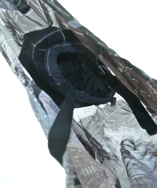 sacai（サカイ）ショルダーバッグ 黒 サイズ:- レディース/2200633903039