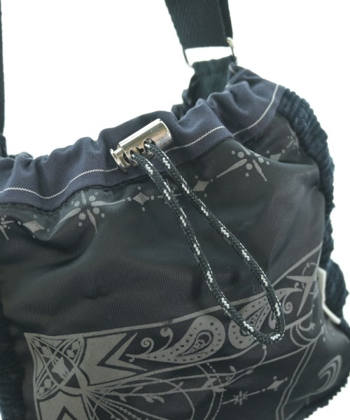 sacai（サカイ）ショルダーバッグ 黒 サイズ:- レディース/2200633903039