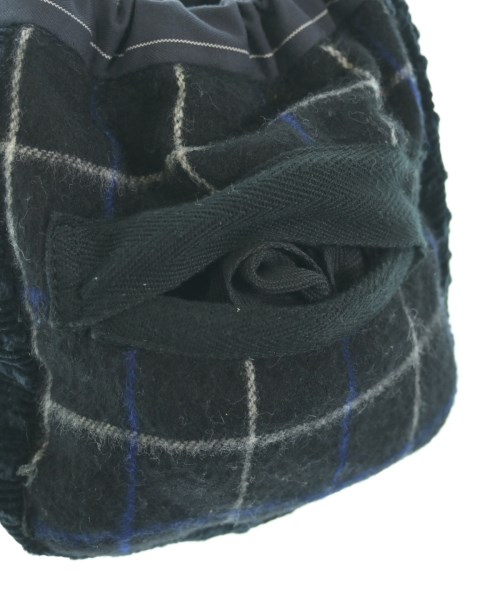 sacai（サカイ）ショルダーバッグ 黒 サイズ:- レディース/2200633903039