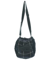 sacai（サカイ）ショルダーバッグ 黒 サイズ:- レディース/2200633903039