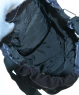 sacai（サカイ）ショルダーバッグ 黒 サイズ:- レディース/2200633903039