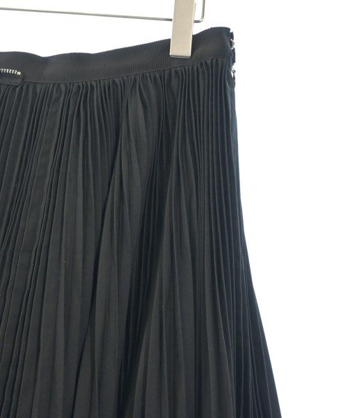 sacai（サカイ）ロング・マキシ丈スカート 紺 サイズ:2(M位) レディース/2200632194025