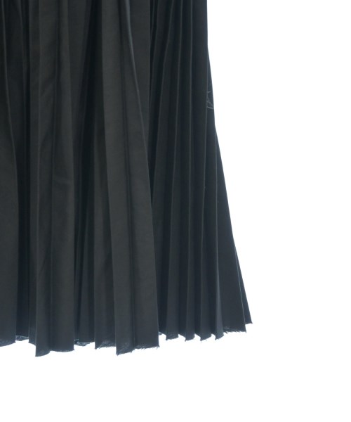 sacai（サカイ）ロング・マキシ丈スカート 紺 サイズ:2(M位) レディース/2200632194025