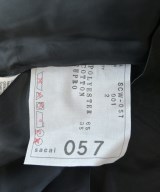 sacai（サカイ）ロング・マキシ丈スカート 紺 サイズ:2(M位) レディース/2200632194025